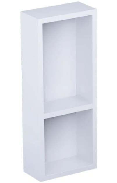 Kệ để đồ treo tường Caesar EA02050E