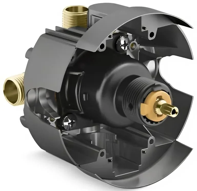 Van nước Kallista P19310-00-NA