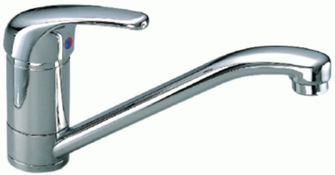 Vòi rửa bát Mỹ Moen 7868V