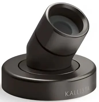 Gác cài sen tắm Kallista P21663-00-BGP