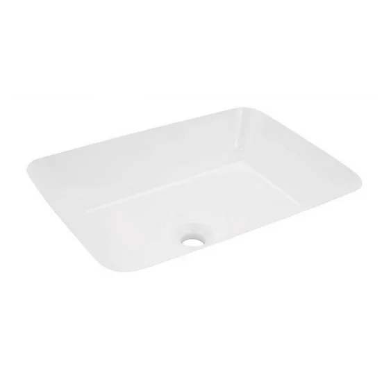 Chậu rửa gắn bàn Ấn Dộ Jaquar LAS-WHT-91703V