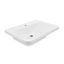Chậu rửa gắn bàn Ấn Dộ Jaquar LAS-WHT-91931V