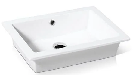 Chậu rửa mặt âm bàn Axent L062-4101-M2