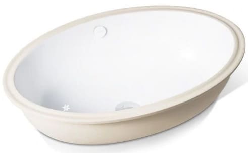 Chậu rửa mặt âm bàn Axent L302-4101-M1