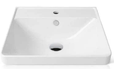 Chậu rửa mặt bán âm Axent L321-5101-M1