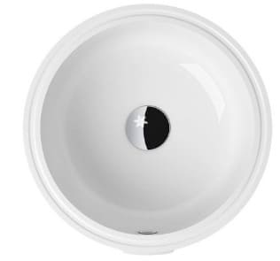 Chậu rửa mặt âm bàn Axent L314-4101-M1