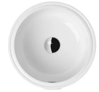 Chậu rửa mặt âm bàn Axent L314-4101-M1