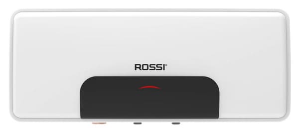 Bình Nóng Lạnh 30 Lít Ngang Rossi Blanc RBC-30SL