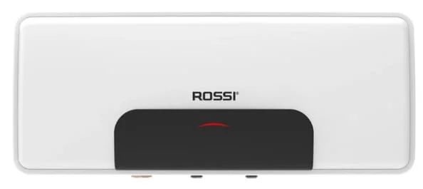 Bình Nóng Lạnh 30 Lít Ngang Rossi Blanc RBC-30SL