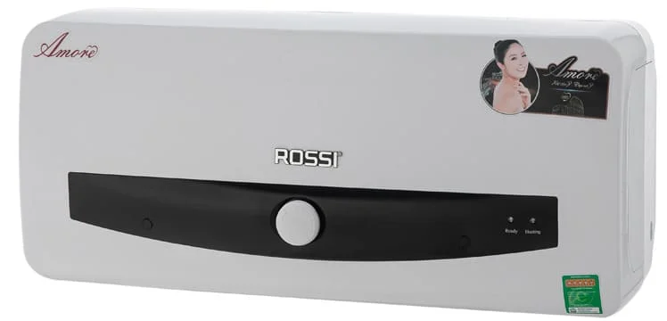 Bình nước nóng lạnh 30lít ngang Rossi RAM30SL