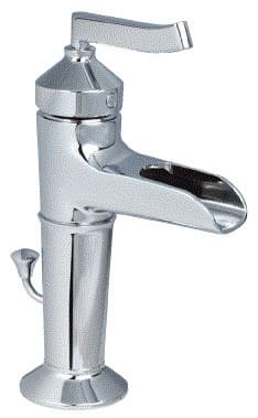 Vòi lavabo nóng lạnh Moen 16152