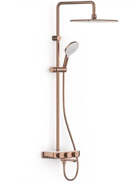 Sen Cây Nhiệt Độ Màu Vàng Hồng American Standard WF-4956WS (WF4956WS) 