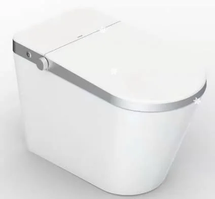 Bồn cầu thông minh Axent E660-0231H-M1