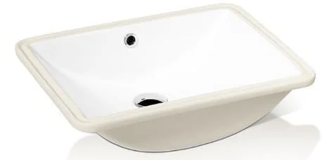 Chậu rửa mặt âm bàn Axent L070-4101-M2