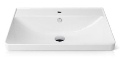 Chậu rửa mặt tròn đặt bàn Axent L326-5101-M1