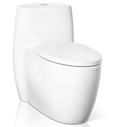 Bồn cầu 1 khối Axent W013-1131-M1