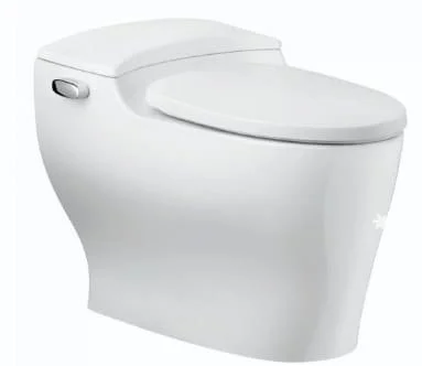 Bồn cầu đặt sàn Axent W320-1431-M1