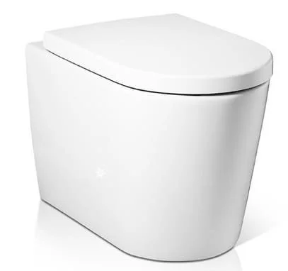 Bồn cầu đặt sàn Axent W351-1091-M2