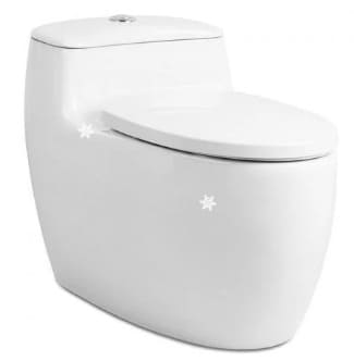 Bồn cầu 1 khối Axent W513-1131-M1