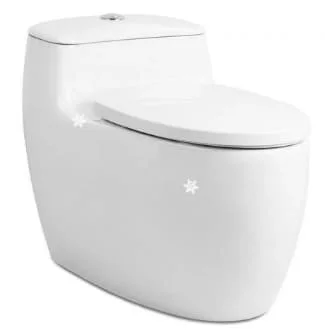 Bồn cầu 1 khối Axent W513-1131-M1