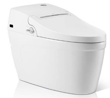 Bồn cầu thông minh Axent E006-0131-M2