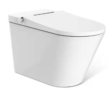 Bồn cầu thông minh Axent E312-0131H-M2