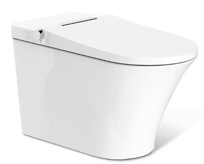 Bồn cầu thông minh Axent E322-0231H-M2