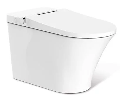 Bồn cầu thông minh Axent E322-0231H-M2