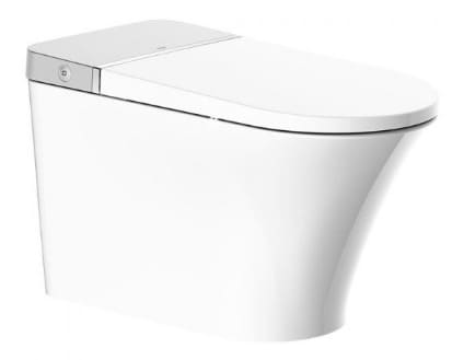 Bồn cầu thông minh Axent E330-0131H-M1