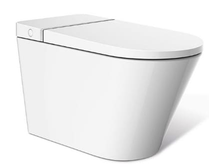 Bồn cầu thông minh Axent W330-0431H-M1