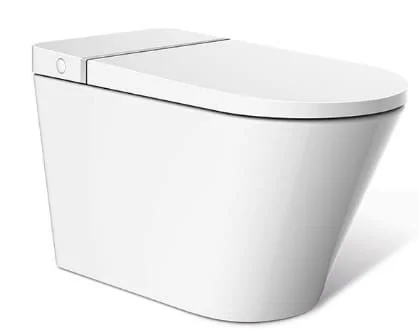 Bồn cầu thông minh Axent W330-0431H-M1