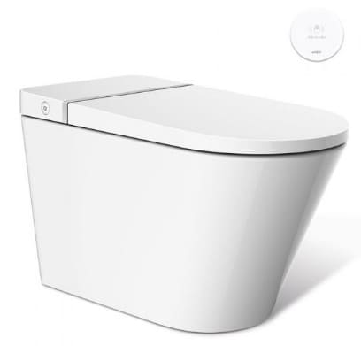 Bồn cầu thông minh Axent W330-0531H-M1