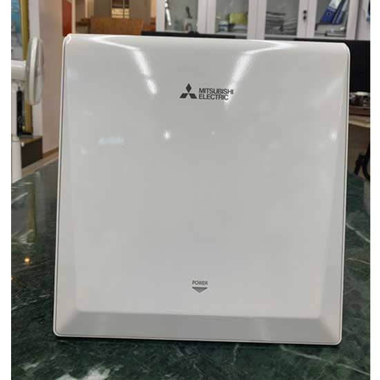 Máy Sấy Tay Mini MITSUBISHI JT-S2AP-W-NE