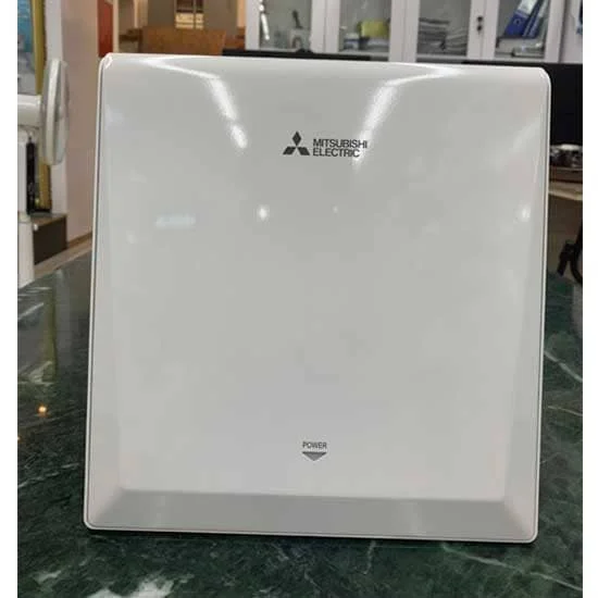Máy Sấy Tay Mini MITSUBISHI JT-S2AP-W-NE