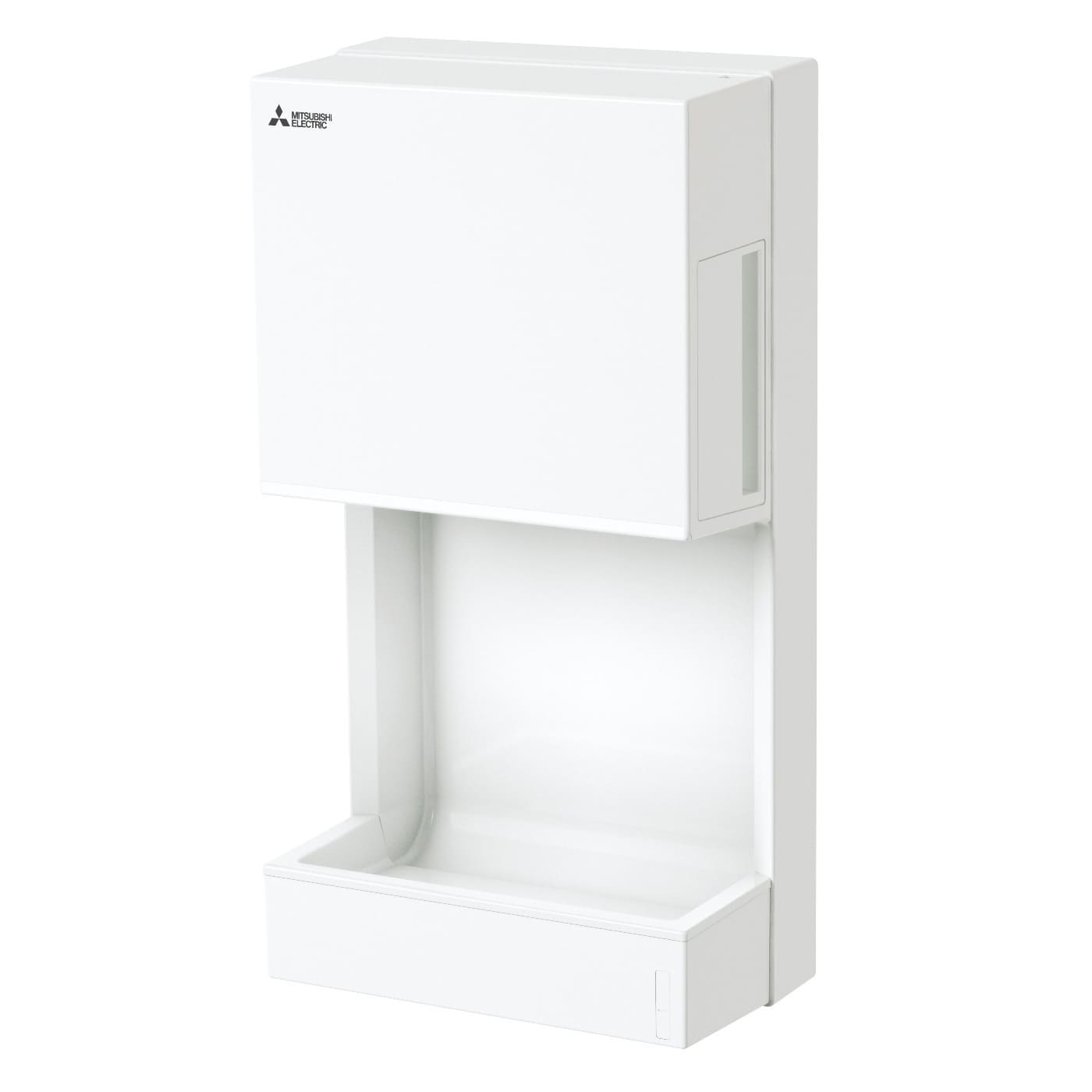 Máy Sấy Tay Mini MITSUBISHI JT-MC205JS-W-NE