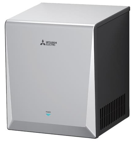 Máy Sấy Tay Mini MITSUBISHI JT-S2AP-S-NE