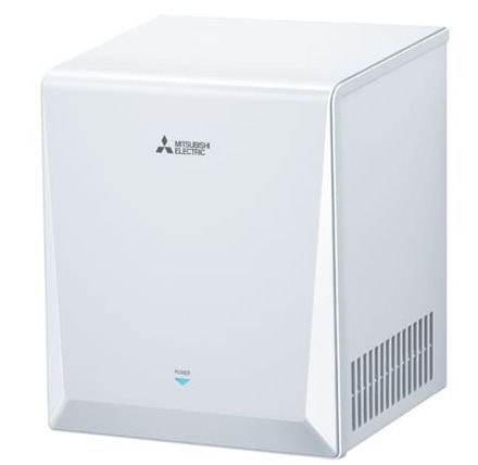 Máy Sấy Tay Mini MITSUBISHI JT-S2AP-W-NE