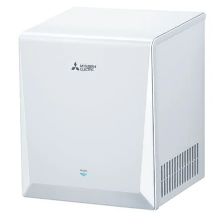 Máy Sấy Tay Mini MITSUBISHI JT-S2AP-W-NE