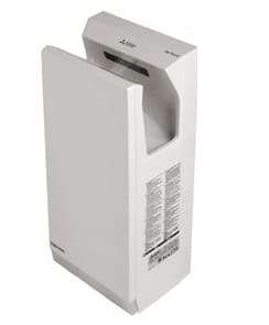 Máy Sấy Tay MITSUBISHI JT-SB216JSH2-W-NE