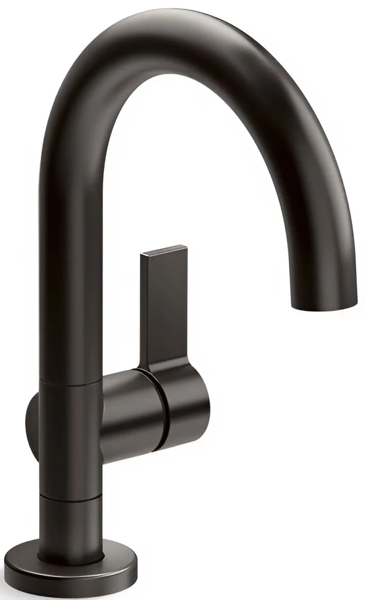 Vòi chậu rửa mặt Kallista P24409-00-BGP