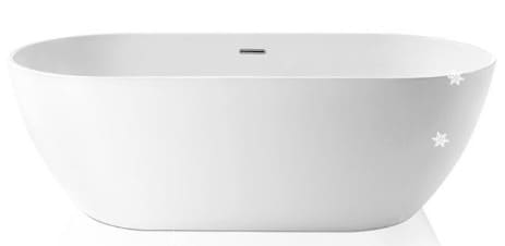 Bồn tắm đặt sàn cao cấp Axent T305-0601-M1