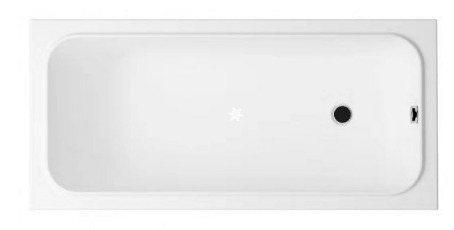 Bồn tắm xây cao cấp Axent T313-T622-M1