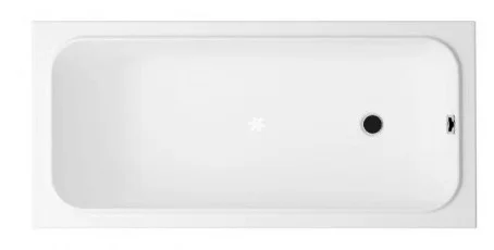 Bồn tắm xây cao cấp Axent T313-T622-M1