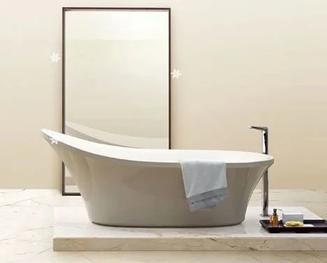 Bồn tắm đặt sàn cao cấp Axent T721-0001-M1