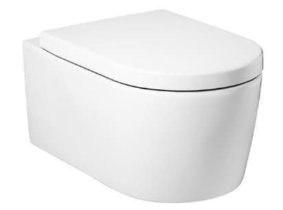 Bồn cầu treo tường Axent W352-1091-M2