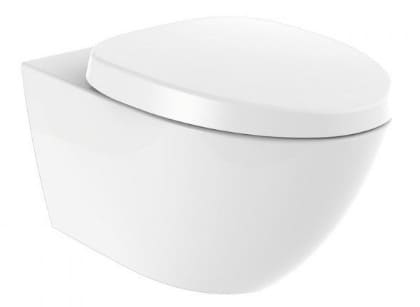 Bồn cầu treo tường Axent W378-1091-M1