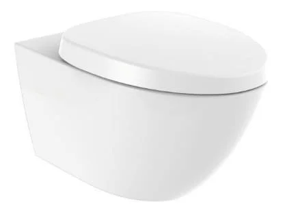 Bồn cầu treo tường Axent W378-1091-M1