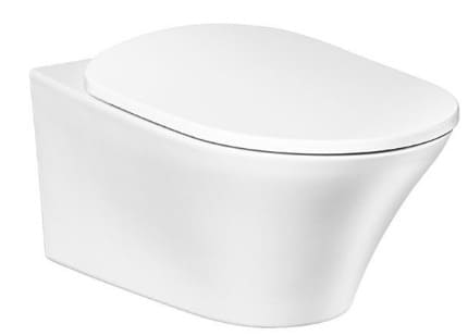 Bồn cầu treo tường Axent W723-1091-M1