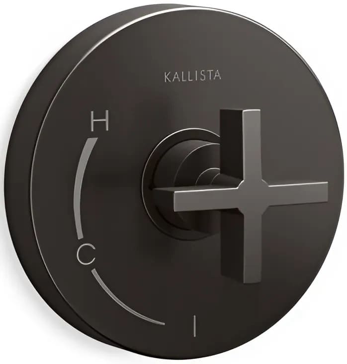 Mặt nạ điều chỉnh Kallista P24415-CR-BGP