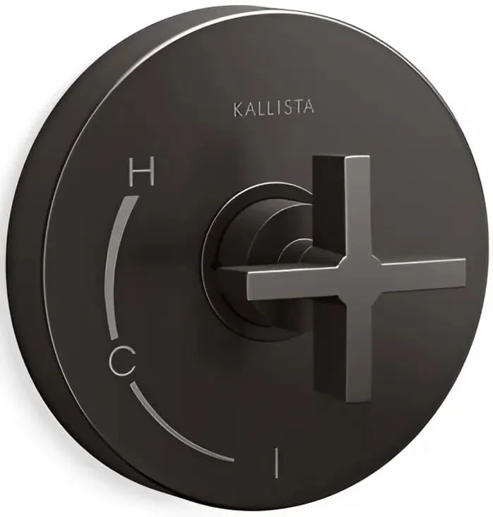 Mặt nạ điều chỉnh Kallista P24415-CR-BGP